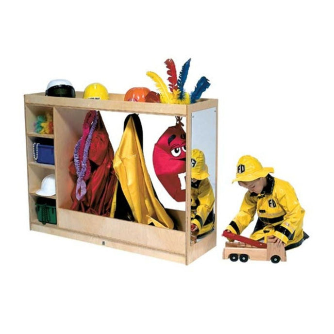 Dress Up Storage