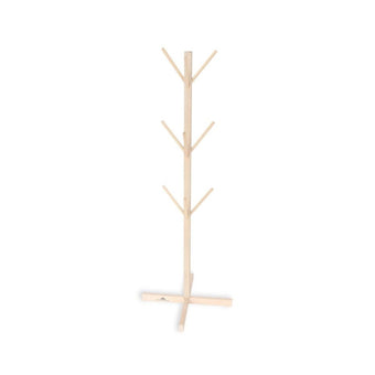 Dress Up Tree With Pegs