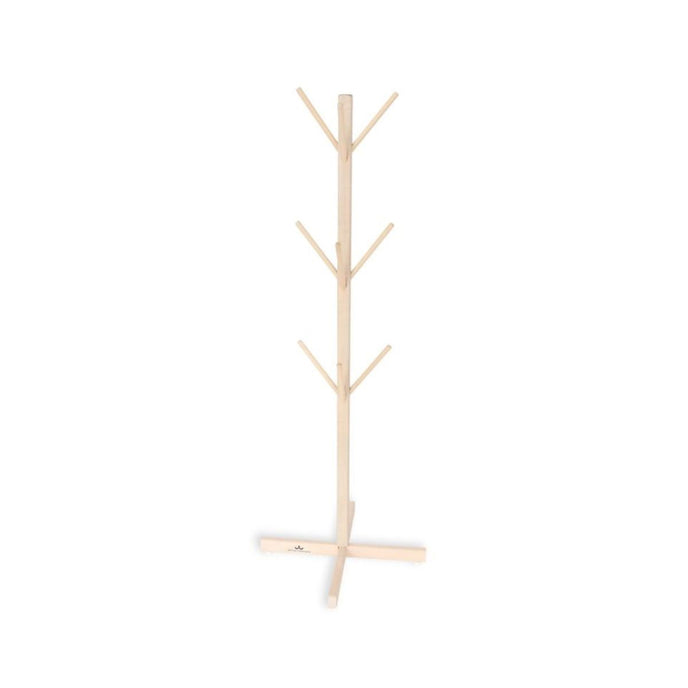 Dress Up Tree With Pegs