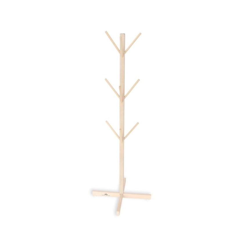 Dress Up Tree With Pegs