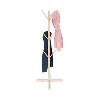 Dress Up Tree With Pegs