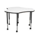 Dry-Erase Activity Table