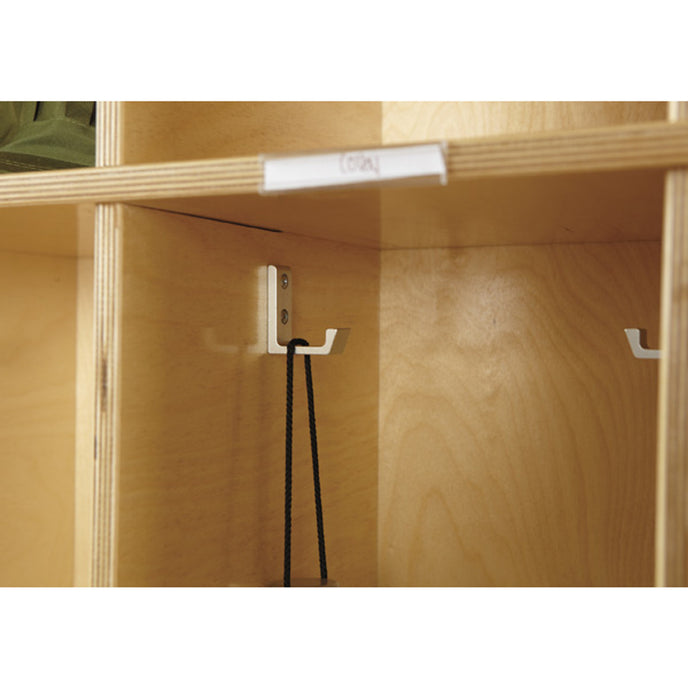 Five Space Locker