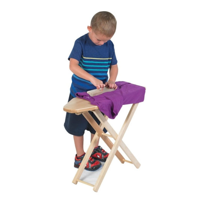 Fold Up Ironing Board