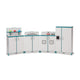 Rainbow Accents Culinary Creations Play Kitchen Set