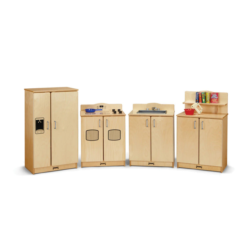 Culinary Creations Play Kitchen Set