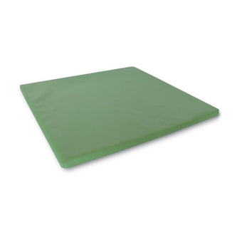 Green Floor Mat