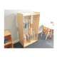 Hanging Bag Storage Cabinet