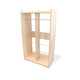 Hanging Bag Storage Cabinet