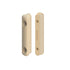 Hub Connector Tabs (Set of 2)