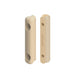 Hub Connector Tabs (Set of 2)