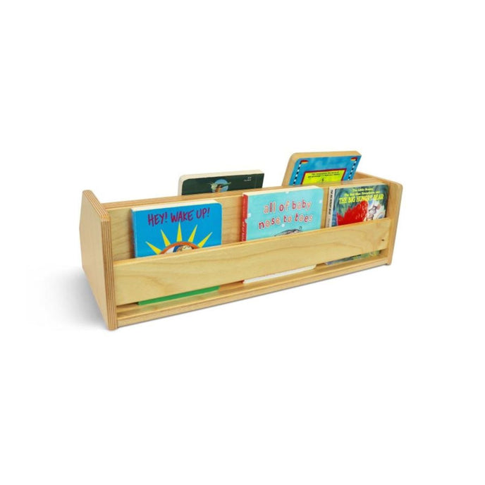 Infant-Toddler Book Display