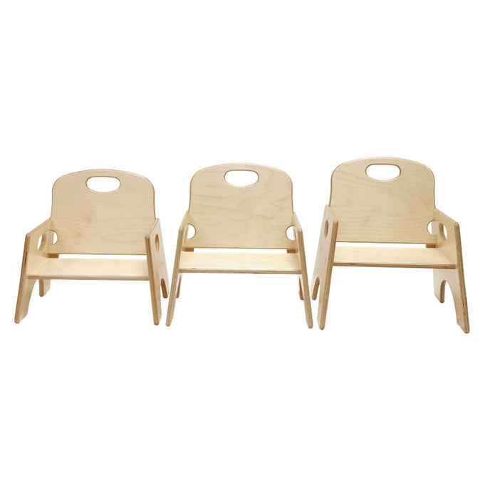 Infant Chair