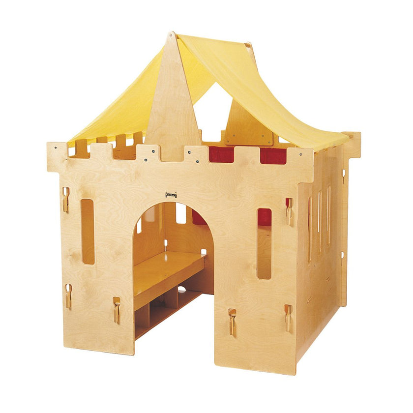 KYDZ King Castle