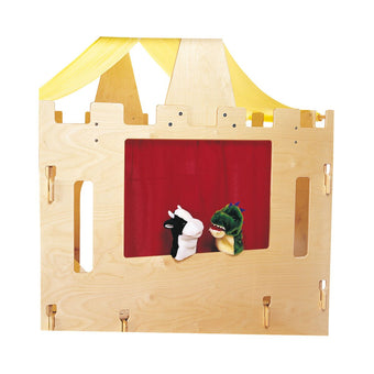 KYDZ Queen Castle