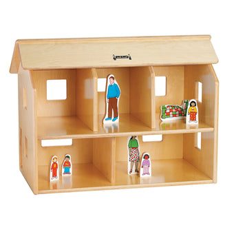 KYDZ Doll House