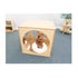 Kaleidoscope Play House Cube