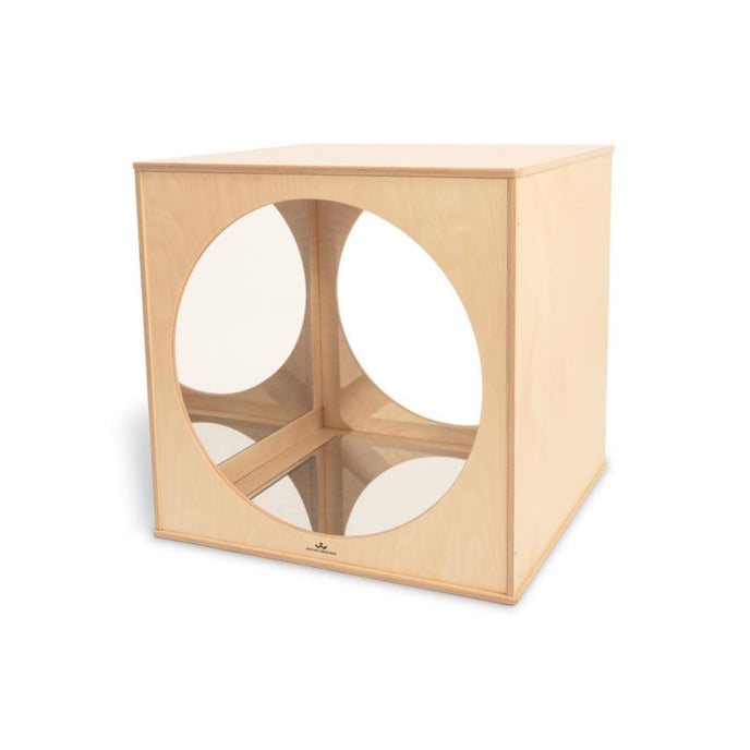 Kaleidoscope Play House Cube