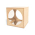 Kaleidoscope Play House Cube