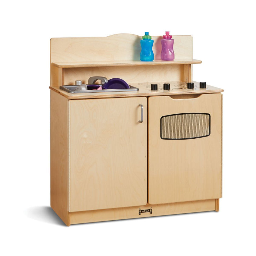 Kitchen Activity Center