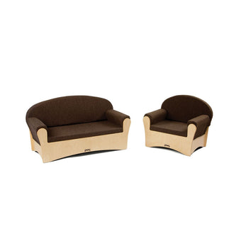 Komfy Living Room Set