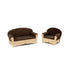 Komfy Living Room Set