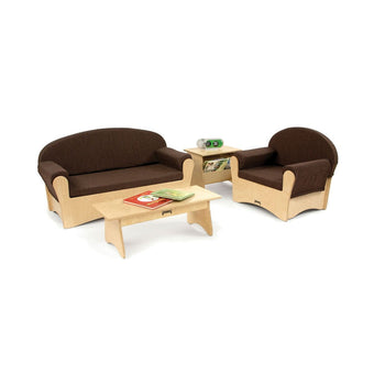 Komfy Living Room Set