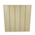 Laminate Coat Locker