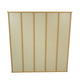 Laminate Coat Locker