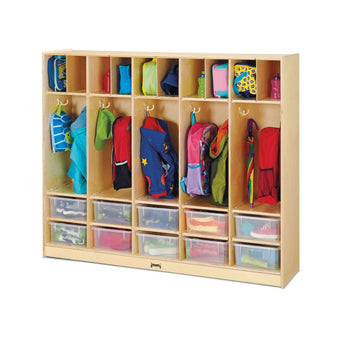 Large Locker Organizer