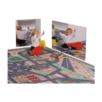 Large Wall Mirror
