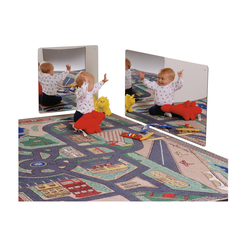 Large Wall Mirror