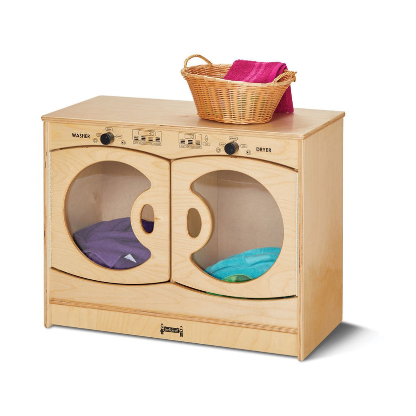 Laundry Center
