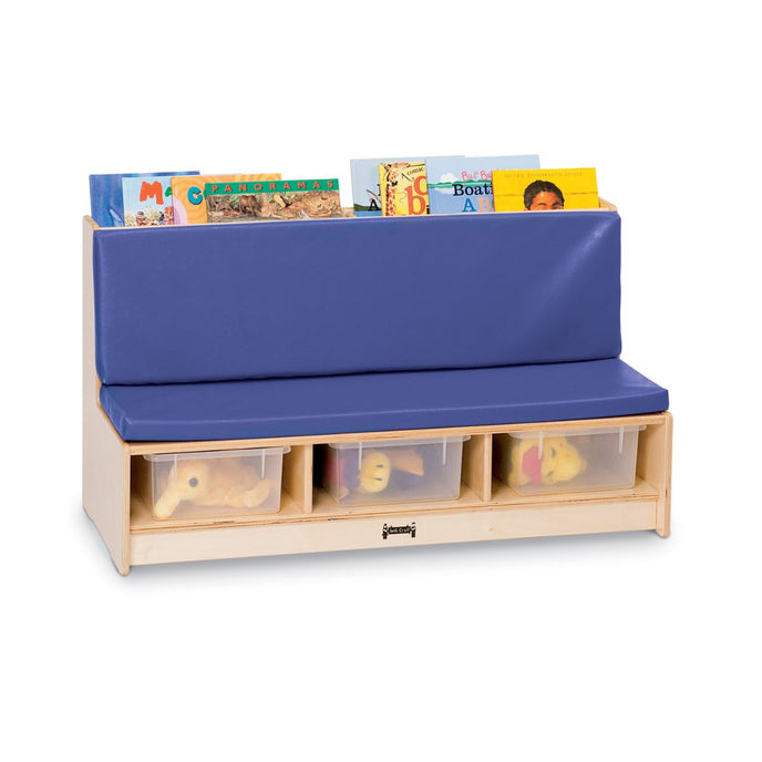 Literacy Couch