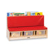 Literacy Couch