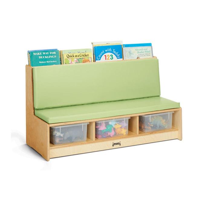 Literacy Couch