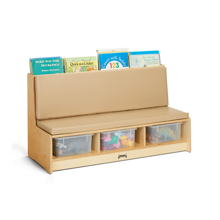 Literacy Couch