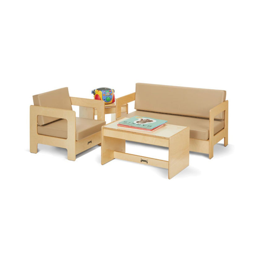 Living Room 4 Piece Set
