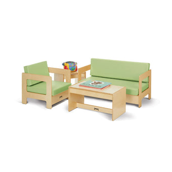 Living Room 4 Piece Set