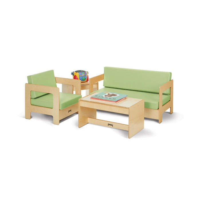 Living Room 4 Piece Set