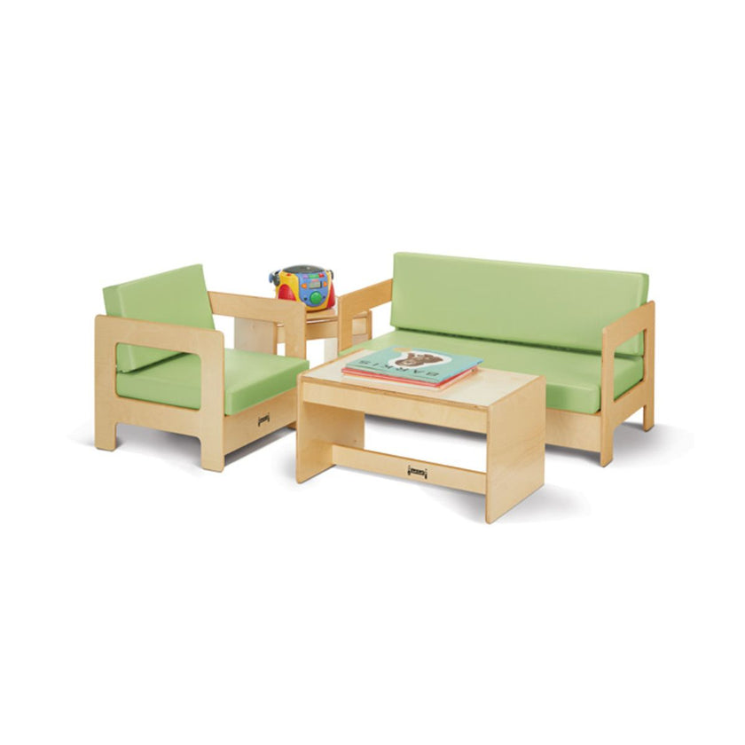 Living Room 4 Piece Set