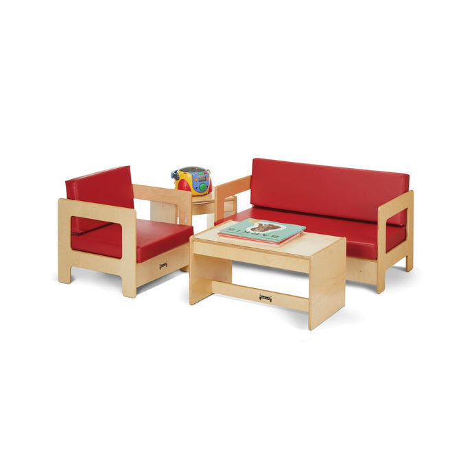 Living Room 4 Piece Set