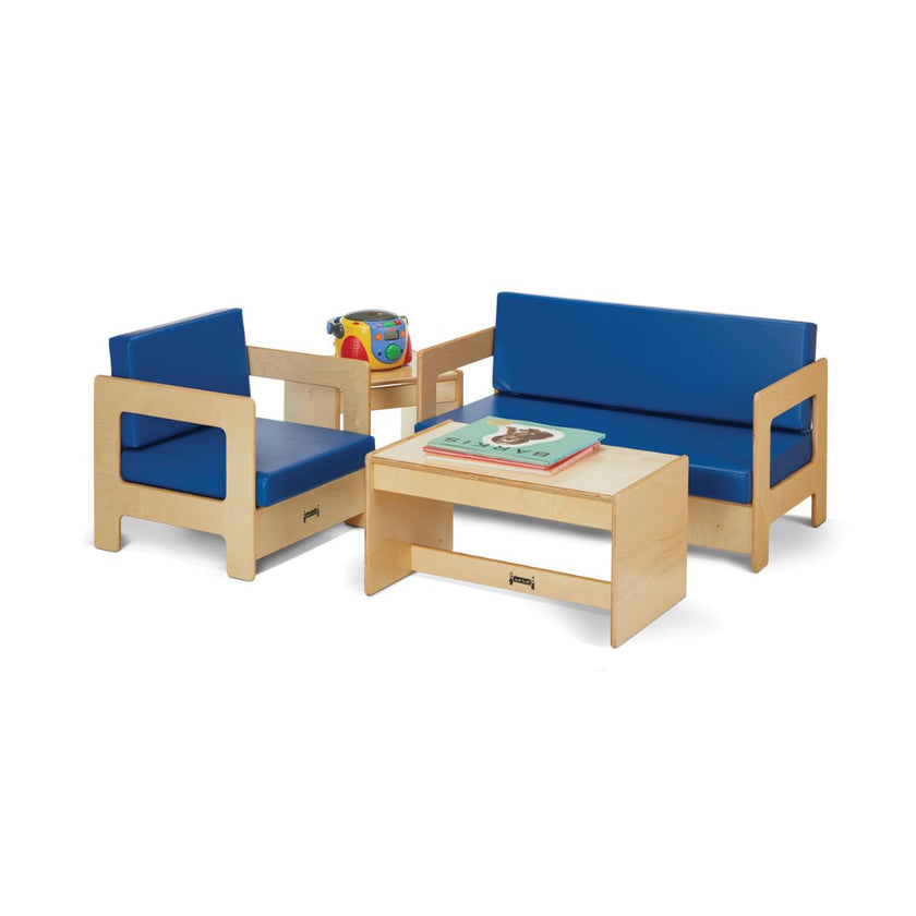 Living Room 4 Piece Set