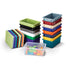 Colored Bin
