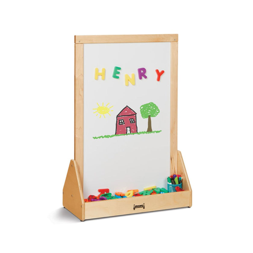 Magnetic STEM Board