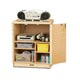 Media Cart - Lockable