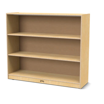 Mega Adjustable Mobile Straight-Shelf