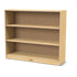 Mega Adjustable Mobile Straight-Shelf