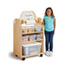 Mini STEAM Multimedia Cart