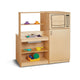 Mobile Kitchen Island